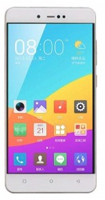 GiONEE F106 TD-LTE Dual SIM
